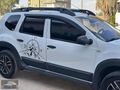 2014 MODEL DUSTER 4X4 1.5 DİZEL 110 HP BEYAZ RENK TERTEMİZ