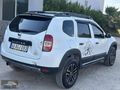 2014 MODEL DUSTER 4X4 1.5 DİZEL 110 HP BEYAZ RENK TERTEMİZ