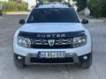 Galeriden Dacia Duster 1.5 dCi Ambiance 2014 Model Şanlıurfa