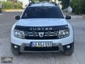 2014 MODEL DUSTER 4X4 1.5 DİZEL 110 HP BEYAZ RENK TERTEMİZ