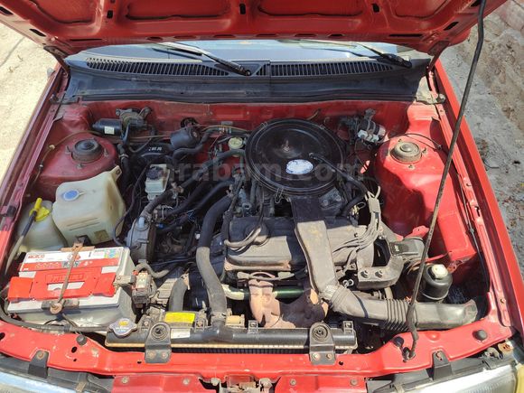 Sahibinden Hyundai Excel 1.5 LS 1994 Model