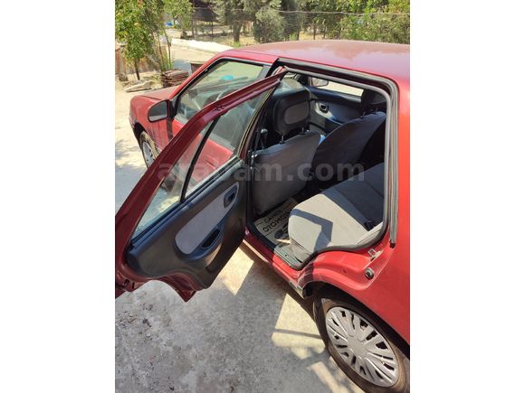 Sahibinden Hyundai Excel 1.5 LS 1994 Model