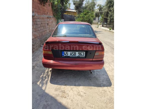 Sahibinden Hyundai Excel 1.5 LS 1994 Model