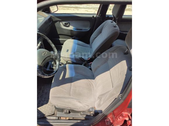 Sahibinden Hyundai Excel 1.5 LS 1994 Model