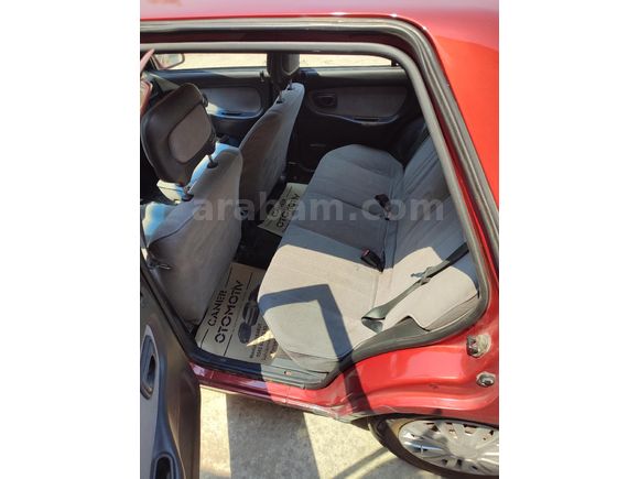 Sahibinden Hyundai Excel 1.5 LS 1994 Model