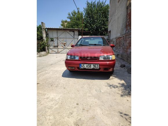 Sahibinden Hyundai Excel 1.5 LS 1994 Model
