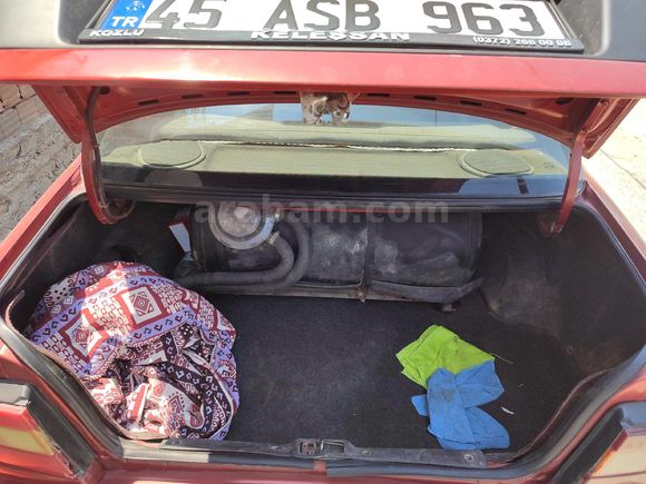 Sahibinden Hyundai Excel 1.5 LS 1994 Model