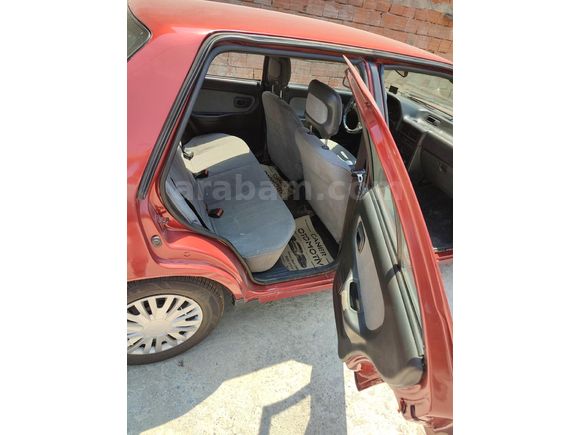 Sahibinden Hyundai Excel 1.5 LS 1994 Model
