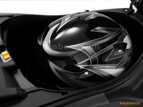 MOTOSUN'DAN SYM JET 14 E5 TUR CAMI HEDİYE 12 TAKSİT