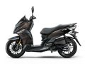 MOTOSUN'DAN SYM JET 14 E5 TUR CAMI HEDİYE 12 TAKSİT