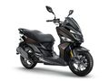 MOTOSUN'DAN SYM JET 14 E5 TUR CAMI HEDİYE 12 TAKSİT