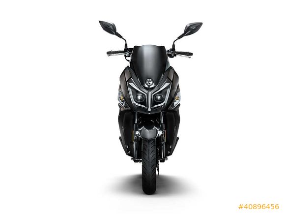 MOTOSUN'DAN SYM JET 14 E5 TUR CAMI HEDİYE 12 TAKSİT