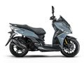 MOTOSUN'DAN SYM JET 14 E5 TUR CAMI HEDİYE 12 TAKSİT