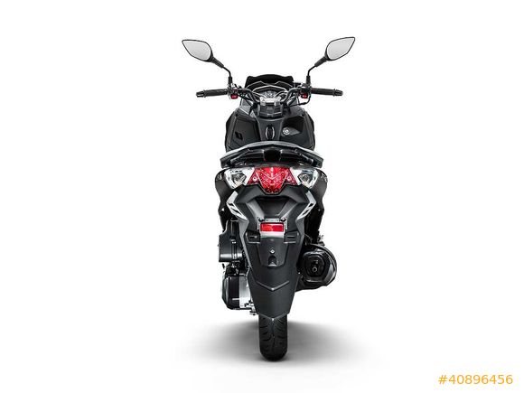 MOTOSUN'DAN SYM JET 14 E5 TUR CAMI HEDİYE 12 TAKSİT