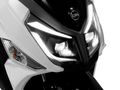MOTOSUN'DAN SYM JET 14 E5 TUR CAMI HEDİYE 12 TAKSİT