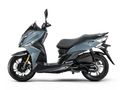 MOTOSUN'DAN SYM JET 14 E5 TUR CAMI HEDİYE 12 TAKSİT