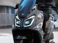 MOTOSUN'DAN SYM JET 14 E5 TUR CAMI HEDİYE 12 TAKSİT