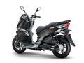 MOTOSUN'DAN SYM JET 14 E5 TUR CAMI HEDİYE 12 TAKSİT