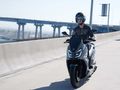 MOTOSUN'DAN SYM JET 14 E5 TUR CAMI HEDİYE 12 TAKSİT