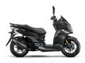 MOTOSUN'DAN SYM JET 14 E5 TUR CAMI HEDİYE 12 TAKSİT