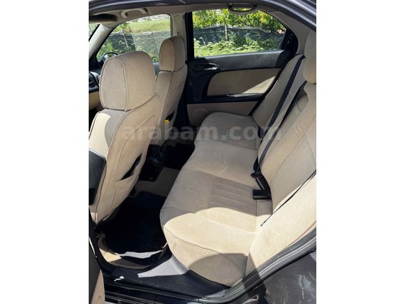 Sahibinden Alfa Romeo 156 1.6 TS Distinctive 2006 Model 