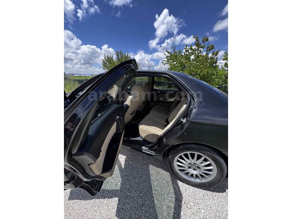 Sahibinden Alfa Romeo 156 1.6 TS Distinctive 2006 Model 