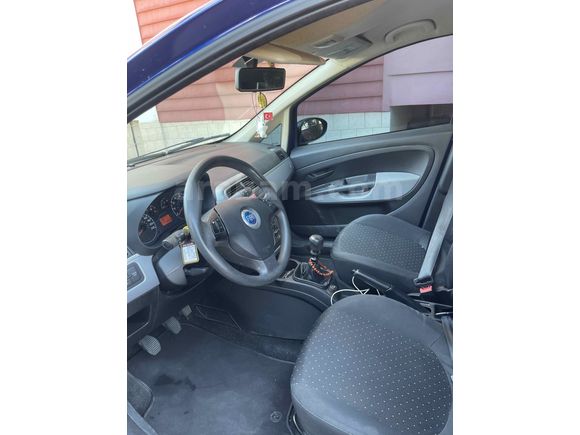 Sahibinden Fiat Punto 1.4 Dynamic 2007 Model 