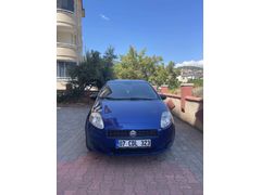 Sahibinden Fiat Punto 1.4 Dynamic 2007 Model 
