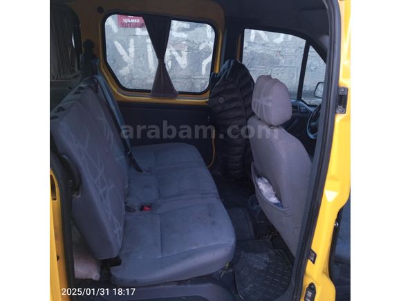 Sahibinden 110 lukTransit Connect T230 L 2011 Model