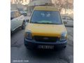 Sahibinden 110 lukTransit Connect T230 L 2011 Model