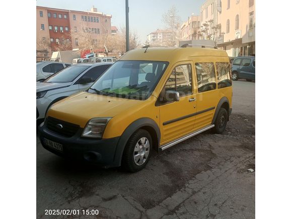 Sahibinden 110 lukTransit Connect T230 L 2011 Model