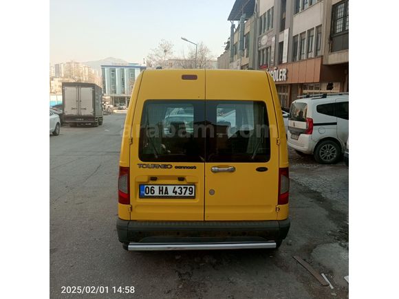 Sahibinden 110 lukTransit Connect T230 L 2011 Model