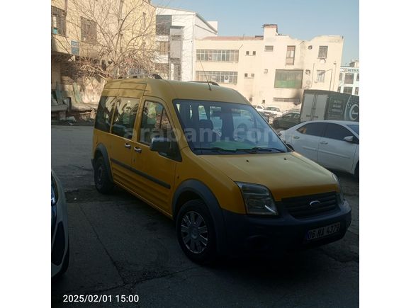 Sahibinden 110 lukTransit Connect T230 L 2011 Model