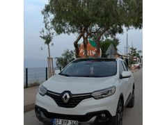Sahibinden Renault Kadjar 1.5 dCi Icon 2016 Model 