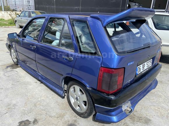 Sahibinden Fiat Tipo 1.6 SLX 1997 Model 