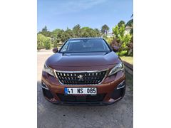 Sahibinden Peugeot 3008 1.5 BlueHDI Active Life Sky Pack 2020 Model