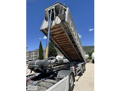 ÇALIŞAN MASRAFSIZ 6.500 KG 2012 SERİN