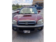 Sahibinden Hyundai Santa Fe 2.0 TCI 2003 Model
