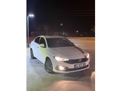 Sahibinden Fiat Egea 1.4 Fire Easy Plus 2022 Model 