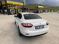 Sahibinden Renault Fluence 1.5 dCi Touch 2014 Model 
