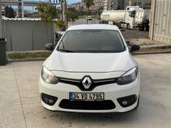 Sahibinden Renault Fluence 1.5 dCi Touch 2014 Model 