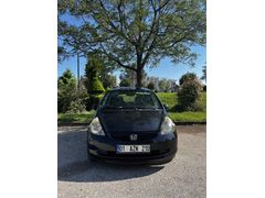 Boyasız değişensiz Honda Jazz 1.4 ES 2003 - 161.000 km 