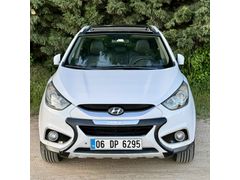 Sahibinden HATASIZ APA LI  Hyundai ix35 1.6 Style Plus 