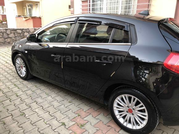 Sahibinden Fiat Bravo 1.4 Active Plus 2011 Model 