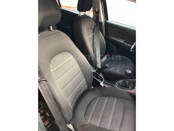 Sahibinden Fiat Bravo 1.4 Active Plus 2011 Model 