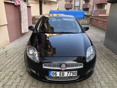 Sahibinden Fiat Bravo 1.4 Active Plus 2011 Model 
