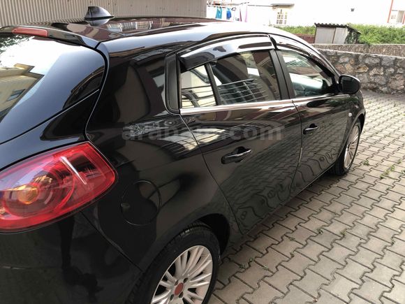 Sahibinden Fiat Bravo 1.4 Active Plus 2011 Model 