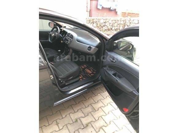 Sahibinden Fiat Bravo 1.4 Active Plus 2011 Model 