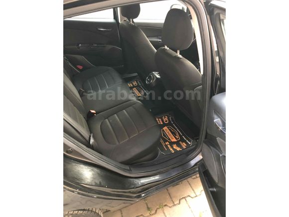 Sahibinden Fiat Bravo 1.4 Active Plus 2011 Model 
