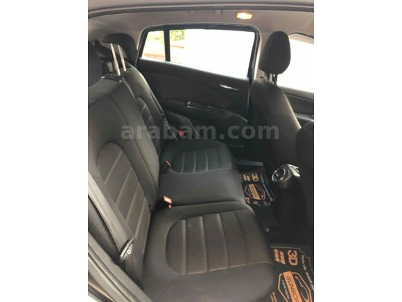 Sahibinden Fiat Bravo 1.4 Active Plus 2011 Model 